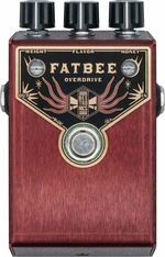 Beetronics Fatbee Effet guitare