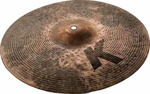 Zildjian K1416 K Custom Special Dry Cymbale crash 16"
