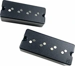 Nordstrand Big Split 4 Set Black Micro pour Basse