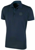 Galvin Green Max Tour Ventil8+ Navy M Chemise polo
