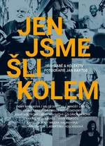 Jen jsme šli kolem - Jiří Hrabě