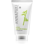 Annayake Bamboo Hydra-Energising Mask hydratační pleťová maska pro suchou pleť 75 ml