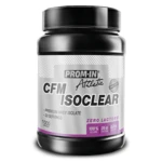 CFM Isoclear vanilka 1000g