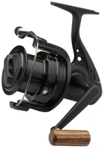 Okuma Custom Black 80 Mulinetă cu frănă în față