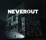 Neverout EU Steam CD Key