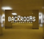 Backrooms Exploration Steam CD Key