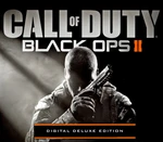 Call of Duty: Black Ops II Digital Deluxe Edition Steam Account