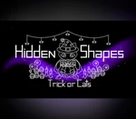 Hidden Shapes - Trick or Cats Steam CD Key