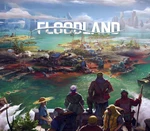 Floodland Steam CD Key