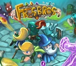 Frisbros Steam CD Key