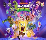 Nickelodeon All-Star Brawl Steam CD Key