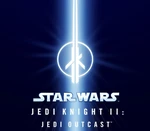 Star Wars Jedi Knight II: Jedi Outcast EU Steam CD Key