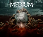 The Medium EU Steam CD Key