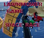 Lawnmower Game: Space Race Steam CD Key