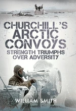 Churchill's Arctic Convoys