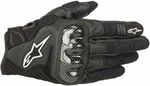 Alpinestars SMX-1 Air V2 Gloves Black M Guanti da moto