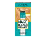 Permanentná farba na odrasty a šediny Loréal Magic Retouch Permanent - odtieň 8, blond - L’Oréal Paris + darček zadarmo