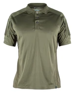 Polo košile Perfomance 4-14 Factory® – Ranger Green (Barva: Ranger Green, Velikost: XL)