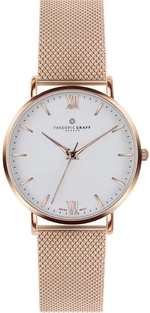 Frederic Graff Rose Dent Blanche Rose gold FAG-3220R