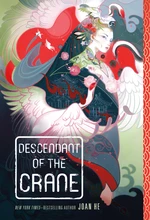 Descendant of the Crane