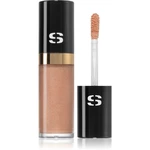 Sisley Ombre Éclat Liquide tekuté očné tiene odtieň 3 pink gold 6,5 ml