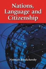 Nations, Language and Citizenship