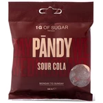 Pändy Candy Sour Cola želé bonbóny 50 g