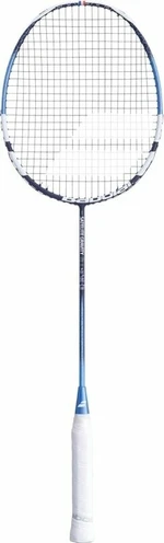 Babolat Satelite Gravity Blue/White Badminton-Schläger