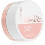 Catrice Under Eye Brightener rozjasňovač proti kruhom pod očami odtieň 010 - Light Rose 4,2 g