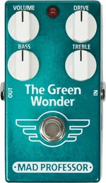 Mad Professor The Green Wonder Overdrive Efekt gitarowy