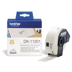 Papierový štítok Brother 400ks, 29 x 90 mm (DK11201) Originál Papírové samolepící štítky Brother (Výrobce BROTHER)

DK 11201 (papírové / standardní ad