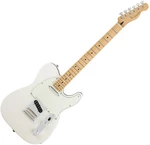 Fender Player Series Telecaster MN Polar White Elektrická kytara