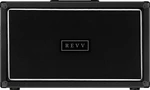 REVV Cabinet 2X12