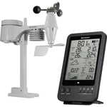 Bresser Optik Center 5-in-1 7002510 digitálna bezdrôtová meteostanica Predpoveď pre 12 až 24 hodín