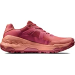 Dámské trekové boty Mammut Sertig II Low GTX® Women  terracotta-blood red  41 1/3