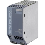 Sieťový zdroj na DIN lištu Siemens SITOP PSU8200 24 V / DC 5 A 240 W 1 x