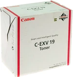 Canon C-EXV19 3229B002 bezbarvý (clear) originální toner
