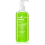 Sesderma Hidraloe zklidňující gel na obličej a tělo 250 ml