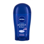 Nivea Protect & Care 48h 40 ml antiperspirant pre ženy deostick