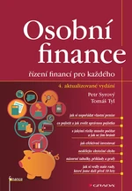 Osobní finance, Tyl Tomáš