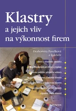 Klastry a jejich vliv na výkonnost firem, kolektiv