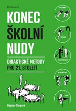 Konec školní nudy, Sieglová Dagmar