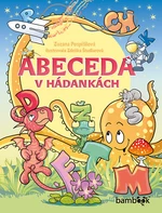 Abeceda v hádankách, Pospíšilová Zuzana