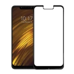 Bakeey™ 5D Curved Anti-explosion Full Cover Tempered Glass Screen Protector for Xiaomi Pocophone F1 Non-original