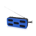 NewRixing NR-3018FM Outdoor Wireless SpeakerWireless bluetooth Speaker FM Radio Hands Free Calling USB Flash Drive TF