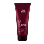 Wella Professionals Invigo Brunette Recharge 200 ml kondicionér pro ženy Cool Brunette na barvené vlasy