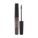 Artdeco Brow Filler Defining Gel With Fibers 7 ml řasenka na obočí pro ženy 6 Soft Brunette