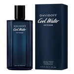 Davidoff Cool Water Intense 125 ml parfémovaná voda pro muže