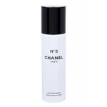 Chanel No.5 100 ml deodorant pro ženy deospray