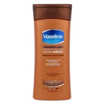 Vaseline Intensive Care Cocoa Radiant 200 ml tělové mléko pro ženy